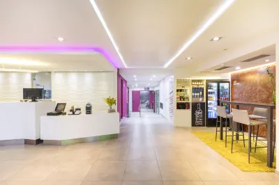 Ibis Styles Madrid Prado Hôtels à : Madrid