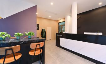 IU Hotel Beijing Univesal TuQiao Branch