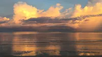Santi Beach Retreat - Sea View