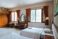 Hotel Wisma Dago ITB