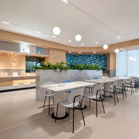 Homelnn   (Dengzhou Beijng Avenue Branch)