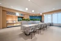 Homelnn   (Dengzhou Beijng Avenue Branch) - فطور