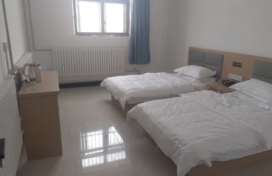 先遣鄉太璞賓館