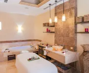 Villa del Palmar Beach Resort Cabo San Lucas - ที่มีสปา