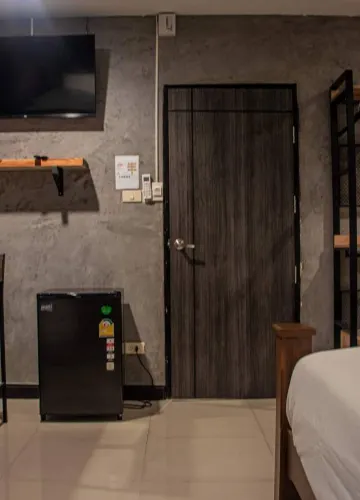 ห้องแฟมิลี่