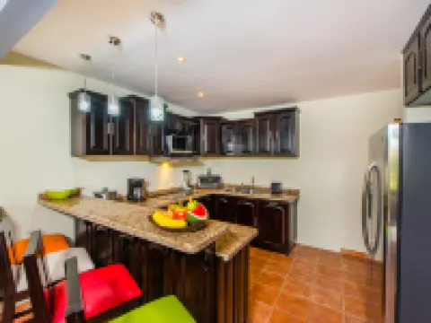 Coco Sunset Hills 52 Hotels in Coco