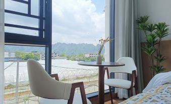 Wanfenglin Shanxun Homestay