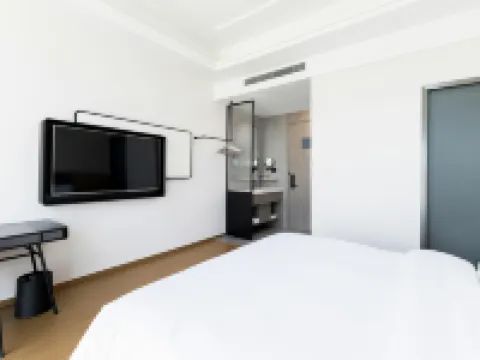 Chayuan Hotel (Taishun Fortune Plaza) Hotels in Taishun