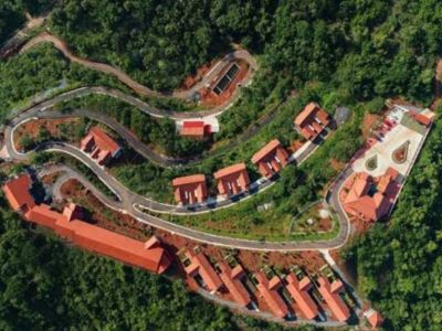 Vaidekam Resorts and Wellness