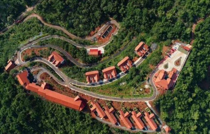 Vaidekam Resorts and Wellness