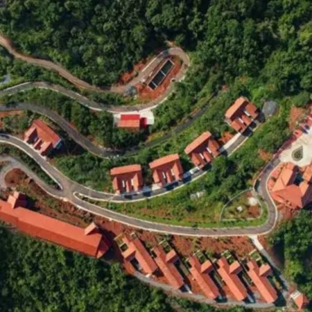 Vaidekam Resorts and Wellness
