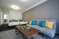 MP Style Sapporo-37 Hotels in Sapporo