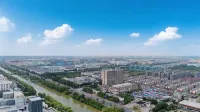 Shaoxing Blue Sky Hotel Hotels near Gaibei Shopping Center