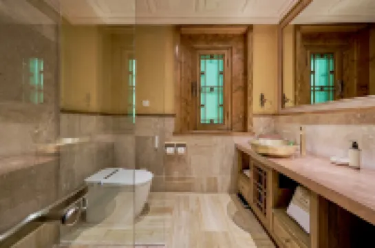 Songtsam Lhasa Linka