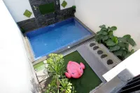 Villa Normandie Hotel dekat Taman Warga Asih 31 Melong