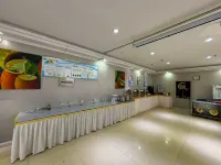 Kunlun Leju Hotel (Jiaozuo Wuzhi Yellow River Avenue Branch)