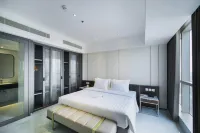 Grand Whiz Hotel Praxis Surabaya - Spa
