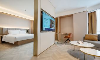 Xingcheng Hotel (Bachu Branch)