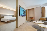 Xingcheng Hotel (Bachu Branch)