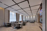 BianchengAirportHoteI - servizio colazione