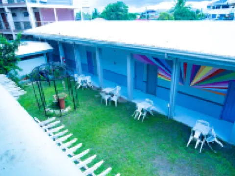 Tropical Place Hotel by RedDoorz Hotels in Palawan
