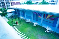 Tropical Place Hotel by RedDoorz