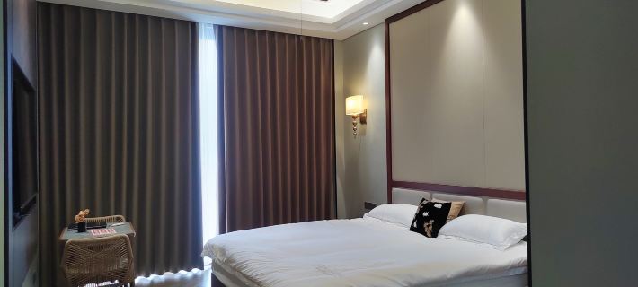 Pingxiang Yueshan Homestay Hotels in Pingxiang