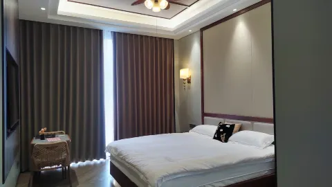 Pingxiang Yueshan Homestay in Pingxiang