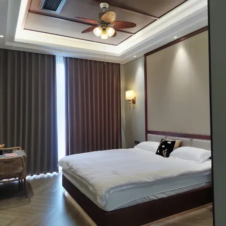 Pingxiang Yueshan Homestay