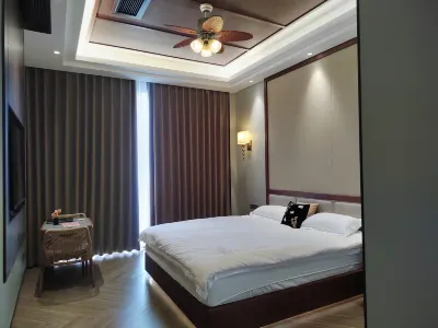 Pingxiang Yueshan Homestay Hotels in Xiangdong District