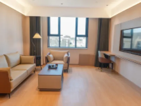 Wusu Yunxi Hotel Hotels in Wusu