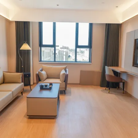 Wusu Yunxi Hotel