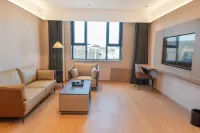 Wusu Yunxi Hotel Hotels in Wusu