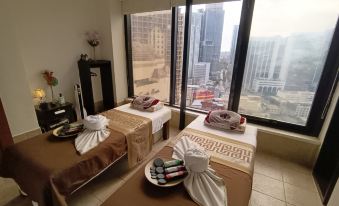 City Garden Hotel Makati