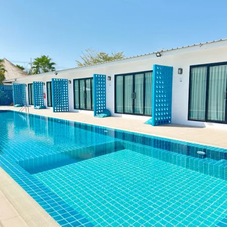 Longlay Resort Rayong