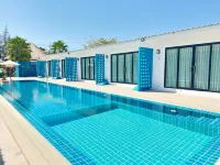 Longlay Resort Rayong - Resorts