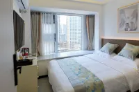 Manju Homestay Liupanshui (Liupanshui High-speed Railway Station Branch)
