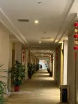Vienna International Hotel ·Shaoguan Baiwang Square Waterside Pavillion - spa