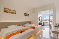 Sihui Anping Apartment