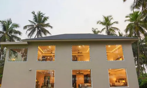 Uva Sands Beach Resort