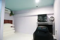 Changchun LOVE E-Sports Hotel (Agricultural University)