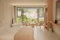 Zhenyuan Shanhe Summer Dream Guesthouse