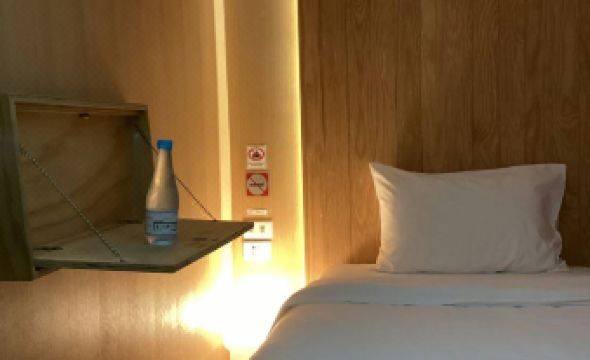 Boxtel @ Suvarnabhumi Airport