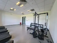 RuJia YiJuHotel(Beijing New National Exhibition Center & Capital Airport Branchl)