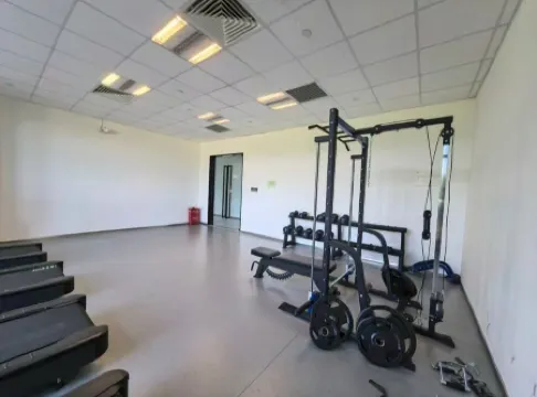 RuJia YiJuHotel(Beijing New National Exhibition Center & Capital Airport Branchl)