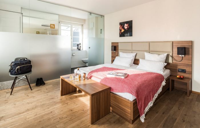 Kunsthotel 