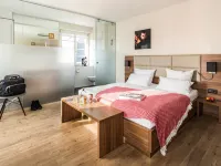 Kunsthotel "Drei König" am Marktplatz Stadt Lörrach Hotels in Lorrach