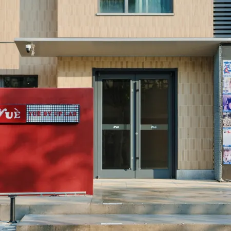 YUE HOTEL