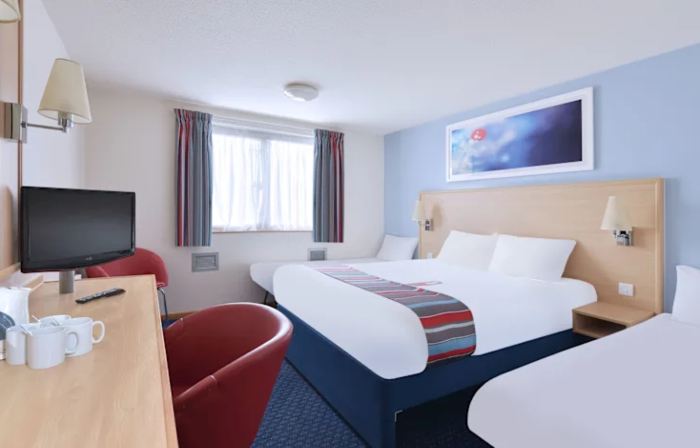 Travelodge Hotel Billingshurst Five Oaks