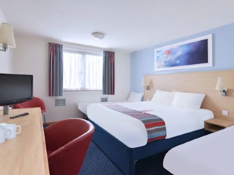 Travelodge Preston Chorley